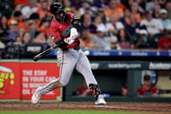 Pick Christian Walker to hit a home run today (Imagn)